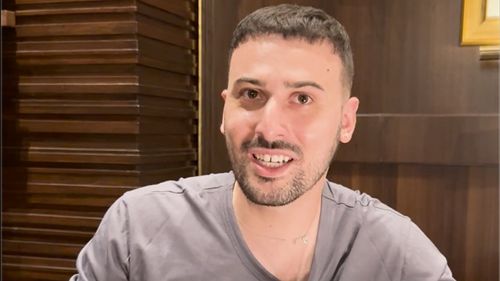 In Conversation with Chef Mirko Febbrile of Somma, Singapore